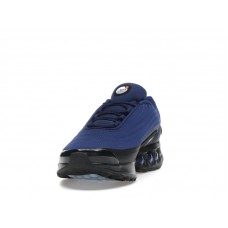 Nike Air Max Dn Winterized Deep Royal Blue Black