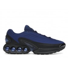Nike Air Max Dn Winterized Deep Royal Blue Black