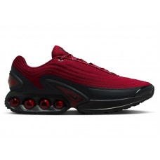 Nike Air Max Dn Winterized Noble Red Black