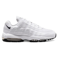 Nike Air Max 95 Golf White Black
