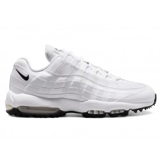 Nike Air Max 95 Golf White Black