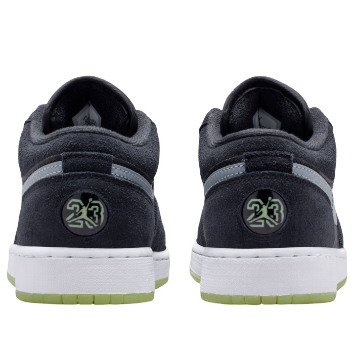 Air Jordan 1 Low GS Inner Beast - подростковая сетка размеров Air Jordan 1 Low GS Inner Beast - подростковая сетка размеров