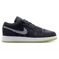 Подростковые Jordan 1 Low Inner Beast (GS)