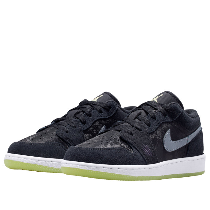 Air Jordan 1 Low GS Inner Beast - подростковая сетка размеров Air Jordan 1 Low GS Inner Beast - подростковая сетка размеров