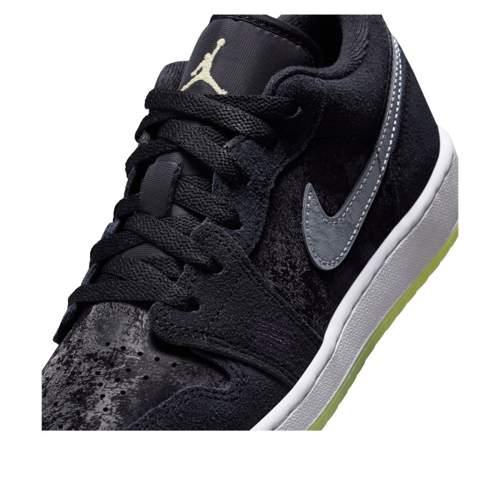 Air Jordan 1 Low GS Inner Beast - подростковая сетка размеров Air Jordan 1 Low GS Inner Beast - подростковая сетка размеров