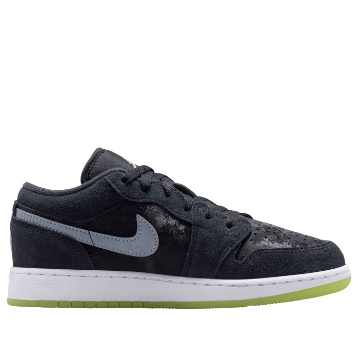 Air Jordan 1 Low GS Inner Beast - подростковая сетка размеров Air Jordan 1 Low GS Inner Beast - подростковая сетка размеров