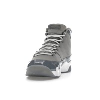 Кроссовки Jordan 9 Retro Cool Grey (2025)