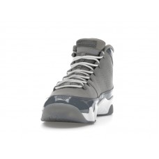 Кроссовки Jordan 9 Retro Cool Grey (2025)