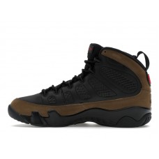 Jordan 9 Retro Olive (2024)