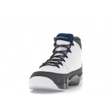 Jordan 9 Retro French Blue (2026)