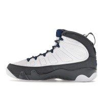 Jordan 9 Retro French Blue (2026)