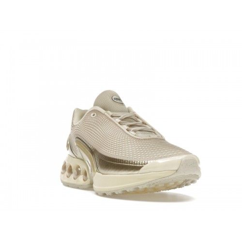 Nike Wmns Air Max DN Light Khaki - женская сетка размеров