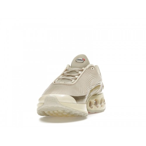 Nike Wmns Air Max DN Light Khaki - женская сетка размеров