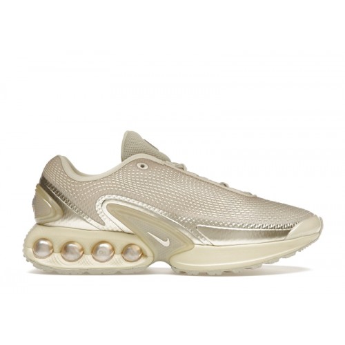 Nike Wmns Air Max DN Light Khaki - женская сетка размеров