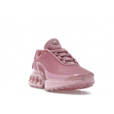 Женские Nike Air Max Dn Elemental Pink (W)