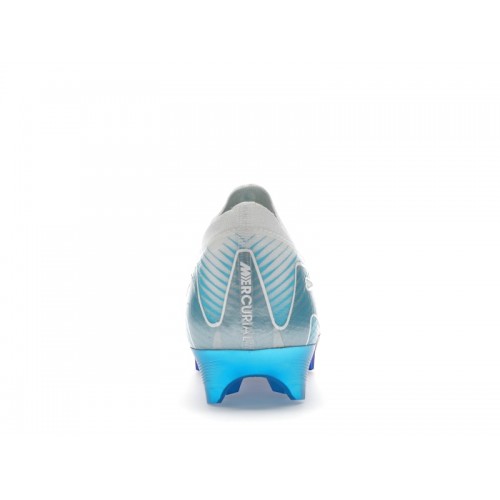 Nike Zoom Mercurial Vapor 16 Elite LV8 FG Elite Only Pack - мужская сетка размеров