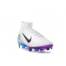 Nike Zoom Mercurial Superfly 10 Elite LV8 FG Elite Only Pack