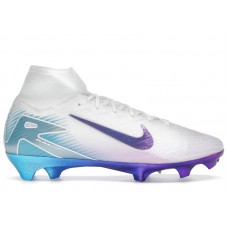 Nike Zoom Mercurial Superfly 10 Elite LV8 FG Elite Only Pack