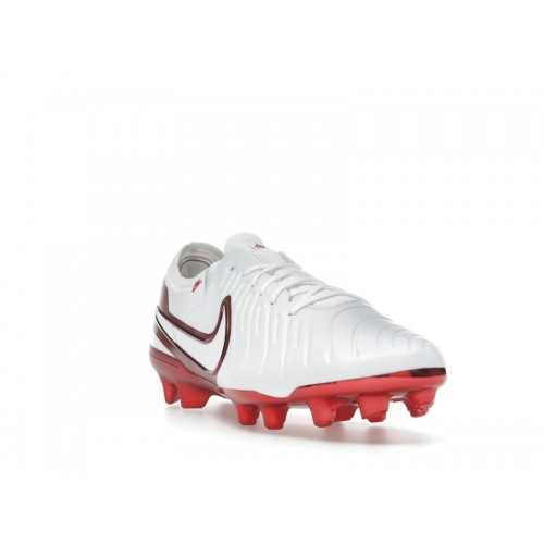 Nike Tiempo Legend 10 Elite LV8 FG Elite Only Pack - мужская сетка размеров Nike Tiempo Legend 10 Elite LV8 FG Elite Only Pack - мужская сетка размеров