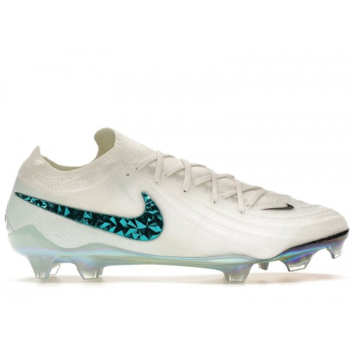 Nike Phantom GX 2 Elite LV8 FG Elite Only Pack - мужская сетка размеров