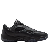 Jordan DMSN 95 Black Dark Smoke Grey