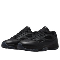 Jordan DMSN 95 Black Dark Smoke Grey