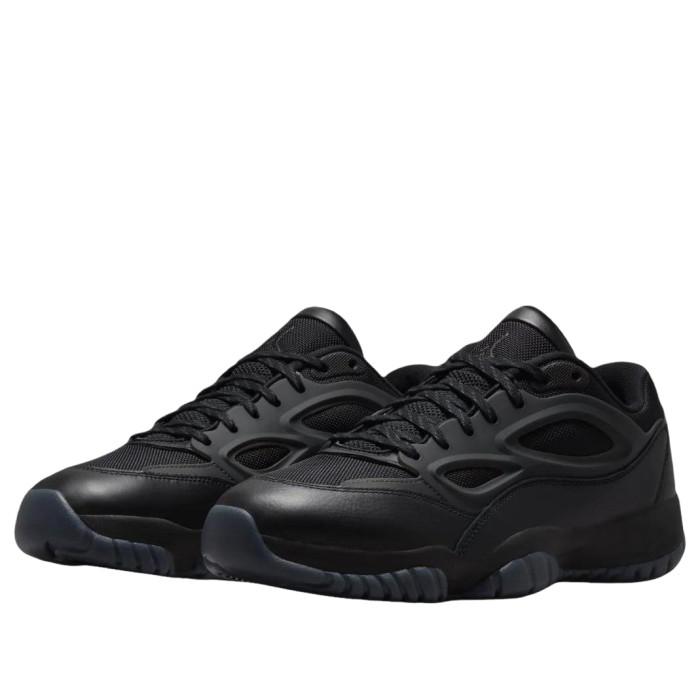 Air Jordan DMSN 95 Black - мужская сетка размеров Air Jordan DMSN 95 Black - мужская сетка размеров
