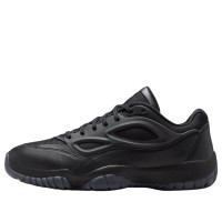 Jordan DMSN 95 Black Dark Smoke Grey