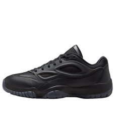 Jordan DMSN 95 Black Dark Smoke Grey