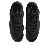Jordan DMSN 95 Black Dark Smoke Grey