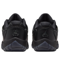 Jordan DMSN 95 Black Dark Smoke Grey