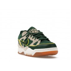 Nike Air Force 3 Low SP Nigo College Pack Forest Green
