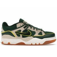 Nike Air Force 3 Low SP Nigo College Pack Forest Green