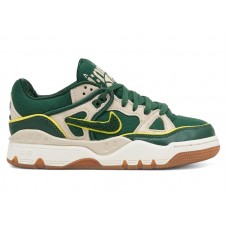 Nike Air Force 3 Low SP Nigo College Pack Forest Green