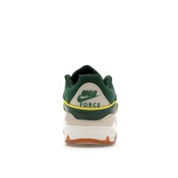 Nike Air Force 3 Low SP Nigo College Pack Forest Green