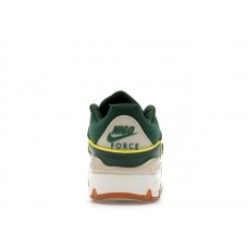 Nike Air Force 3 Low SP Nigo College Pack Forest Green