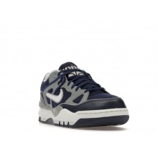 Nike Air Force 3 Low SP Nigo Pendleton College Pack Midnight Navy