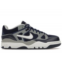 Nike Air Force 3 Low SP Nigo Pendleton College Pack Midnight Navy