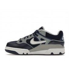 Nike Air Force 3 Low SP Nigo Pendleton College Pack Midnight Navy