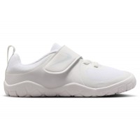 Детские Nike Swoosh 1 Essential Summit White Pure Platinum (PS)