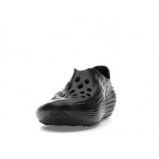 Nike ReactX Rejuven8 Triple Black