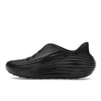 Nike ReactX Rejuven8 Triple Black