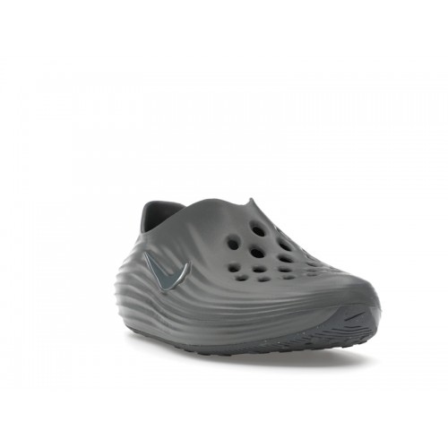 Nike ReactX Rejuven8 Smoke Grey - мужская сетка размеров