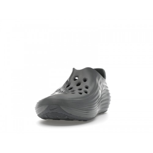 Nike ReactX Rejuven8 Smoke Grey - мужская сетка размеров