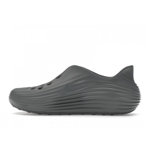Nike ReactX Rejuven8 Smoke Grey - мужская сетка размеров