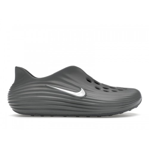 Nike ReactX Rejuven8 Smoke Grey - мужская сетка размеров