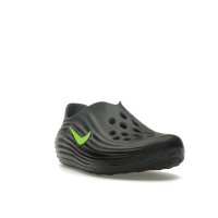 Nike ReactX Rejuven8 Black Cool Grey Volt