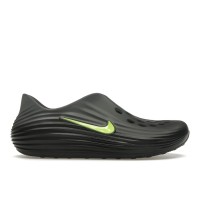 Nike ReactX Rejuven8 Black Cool Grey Volt