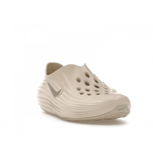 Nike ReactX Rejuven8 Light Orewood Brown - мужская сетка размеров