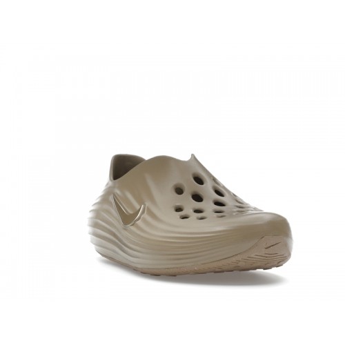 Nike ReactX Rejuven8 Khaki - мужская сетка размеров